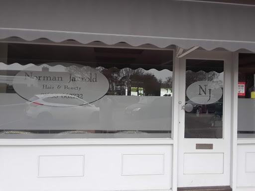 Norman Jarrold haircutters ltd - Thumbnail