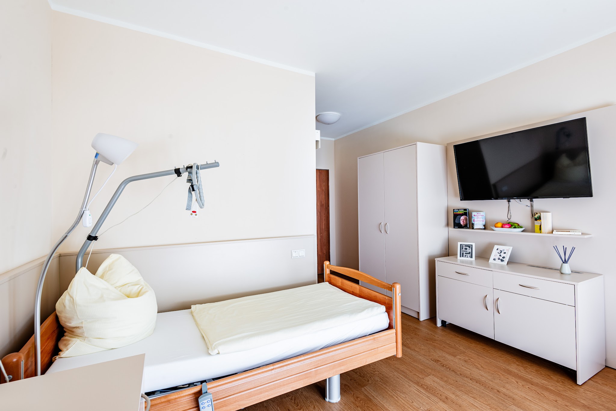 Vitalis Senioren-Zentrum St. Thekla – Bild 6