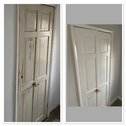 Absolute Property Decoration and Repairs