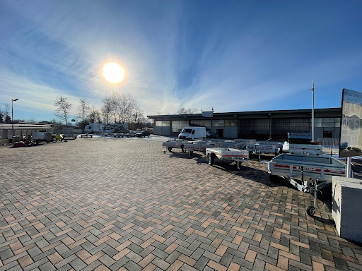 Deal Group srl, commercio, noleggio, vendita , trailer, rimorchi appendice, veicoli Gallery - Italy