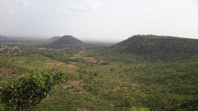 Photos of Kolo Primary School