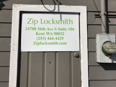 Zip Locksmith