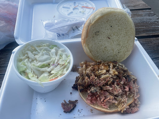 Edee's Shack - Visual