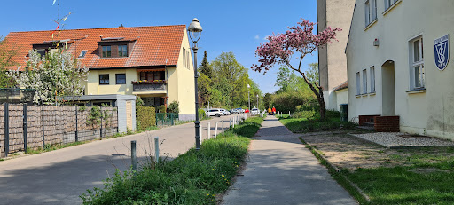 Marienfelde - Visual