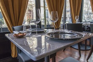 Photo n°63 de Khajuraho à Paris (Restaurant indien)