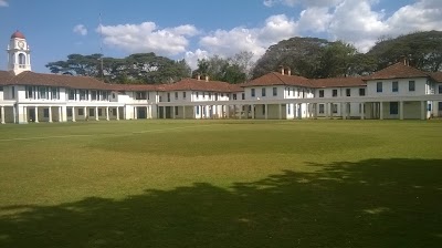 Photos of The Quadrangle