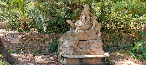 Villa Sciarra - Visual