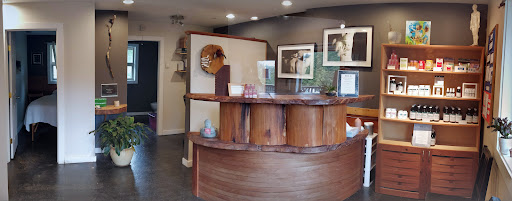 Arbutus Health Centre Gallery - Canada