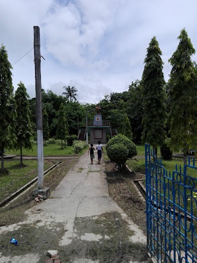Photos of Mahabandoola Park