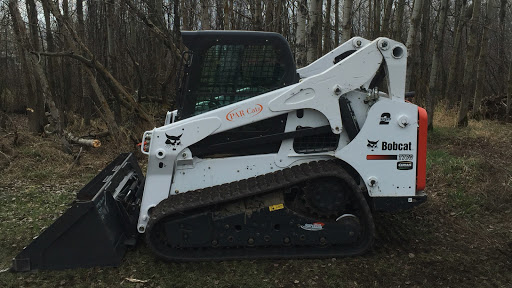 PAR CAT SERVICES LTD. - Visual
