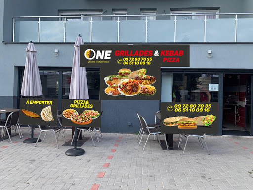 Photo 5 - Kebab Palace d'Athènes