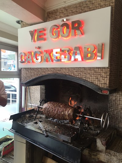 Photos of yeg&ouml;r cağ kebap