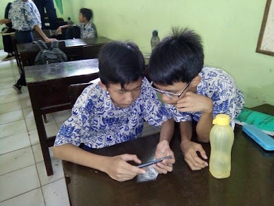 school