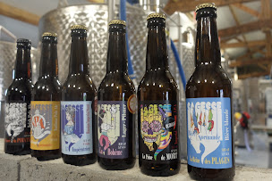 Photo n°48 de Brasserie Sagesse à Le Breuil-en-Auge (Microbrasserie)