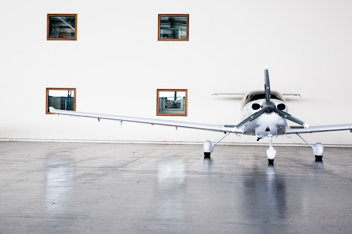 The Aviation Academy Gallery - United Kingdom
