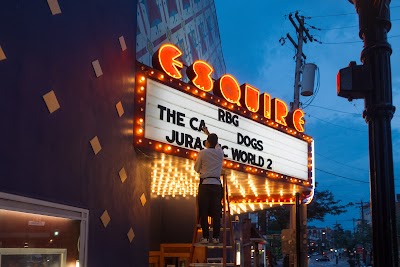Esquire Theatre