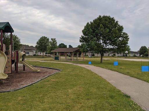 Highland Oaks Park