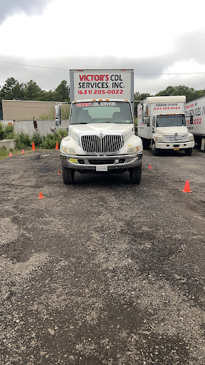 Victor's CDL Services Inc