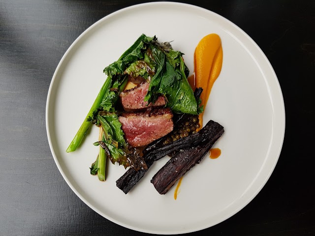 – restaurant badaboum