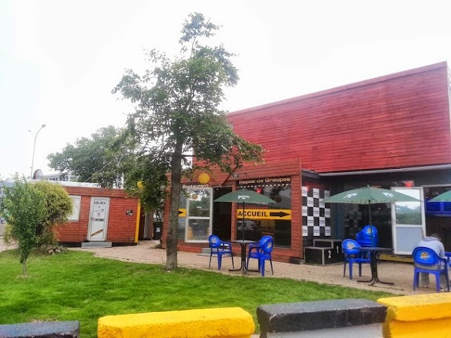 Kart Thiais