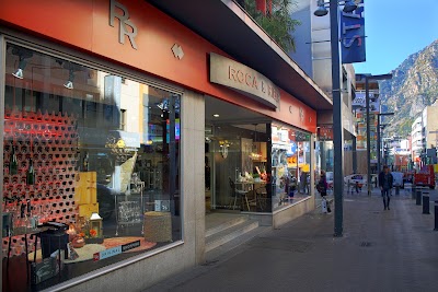 Photos of ROCA & RIBES