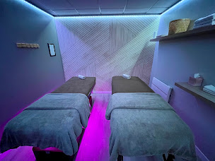 Photo n°8 de L’essentiel espace bien être à Eu (massages, massages en duo, guidance, soins énergétiques) à Eu (Centre de bien-être)