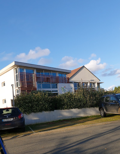 Photo de Maison de Retraite Delante à Saint-Cosme-en-Vairais (72110)