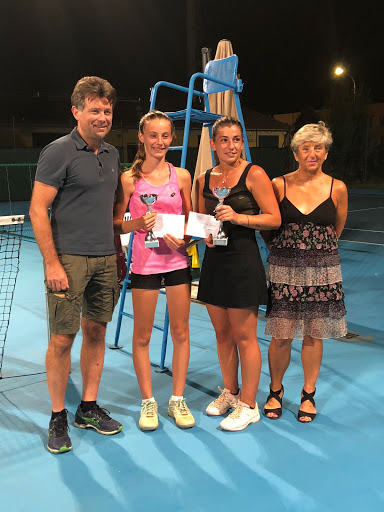 Tennis Club Noceto A.S.D. - Thumbnail