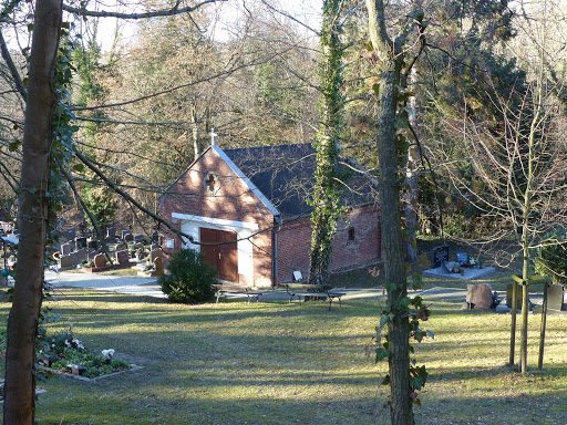 Friedhof Markwerben - Thumbnail