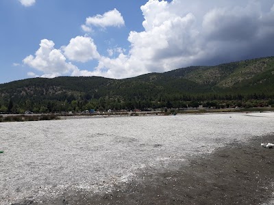 Atatürk Parkı