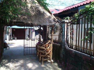 Photos of Tunnel bar