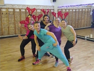 Photo n°17 de IP Dance à Mauvezin (École de danse)