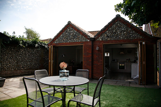 Satara Cottage