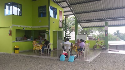Photos of GARAJE "DON MANUELITO"