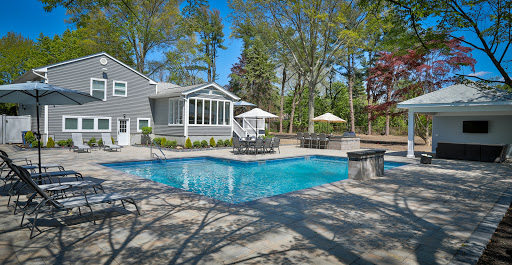 Avatar for Ambassador Home Improvement