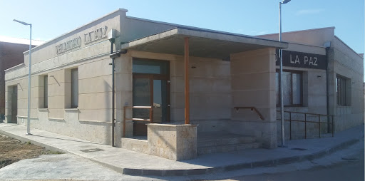Funeraria Álvarez Gil Hijos S.L. "Velatorio La Paz"