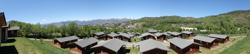 Camping El Pailles Gallery - Spain