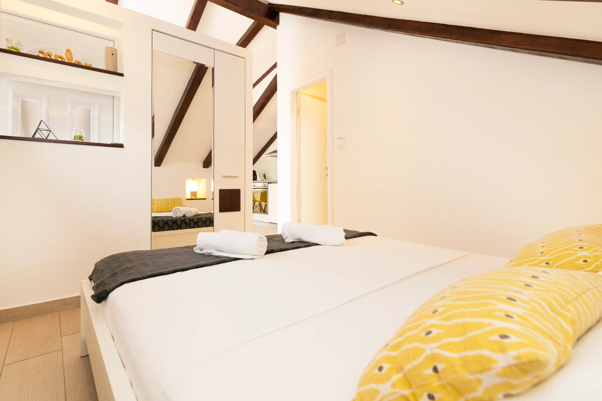 Pure Nature Apartments