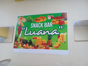 Snack Bar Luana 1