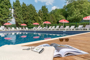 Photo n°22 de Camping le Grand Paris à Nesles-la-Vallée (Hôtel)