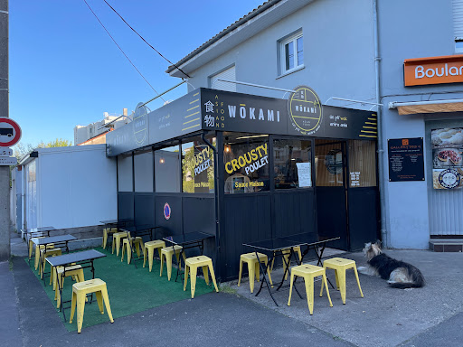 Wokami