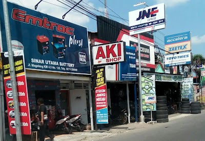 Photos of bagus velg