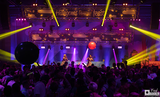 Hillegoms Muziekfeest - Thumbnail