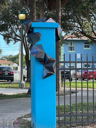 Blum Park - Visual