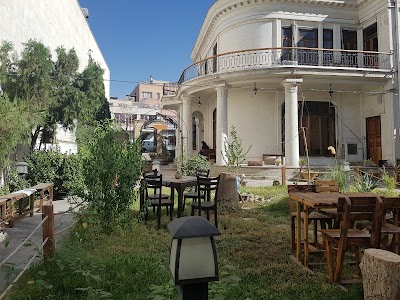 Photos of Farhangian Park