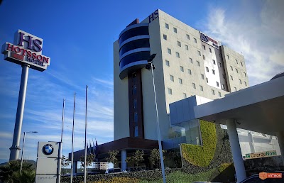 Photos of HS Hotsson Hotel Queretaro