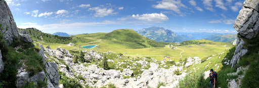 Falesia delle Marmotte Gallery - Italy