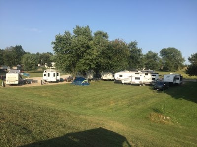 Illinois River Campground