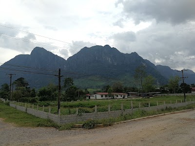 Photos of ປ້ຳນ້ຳມັນ ວັນນະພອນສາຂາ2