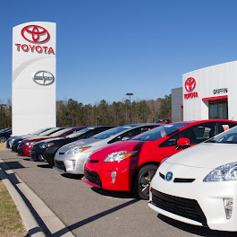 Griffin Toyota - Thumbnail